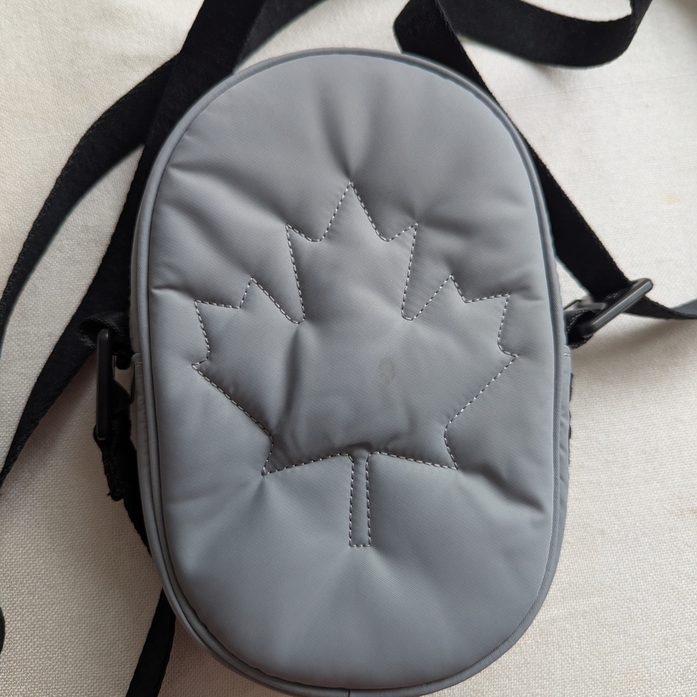 Lululemon Future Legacy Crossbody Bag